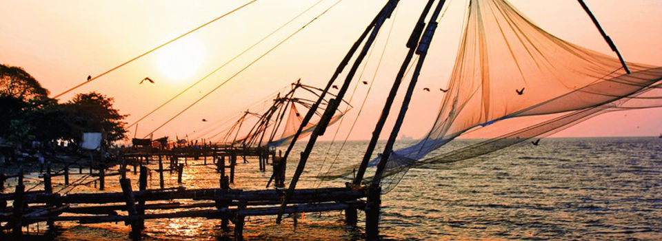 Cochin Cochin