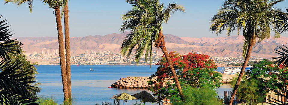 Eilat Eilat