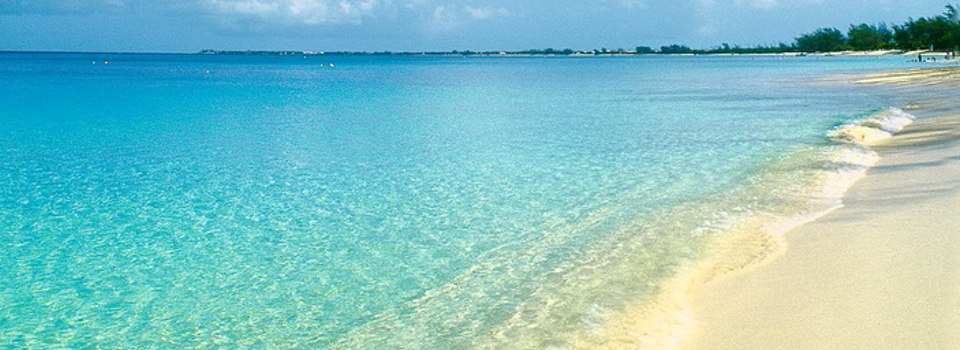 Grand Cayman Grand Cayman