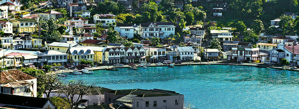 Grenada Grenada