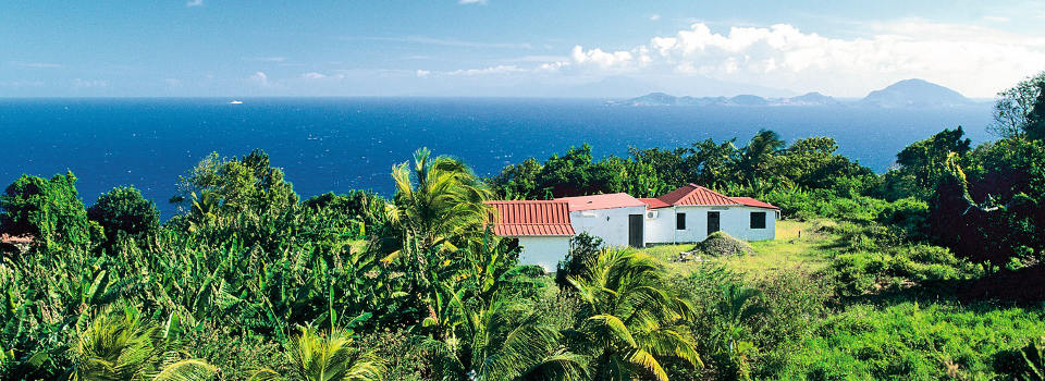 Guadeloupe Guadeloupe
