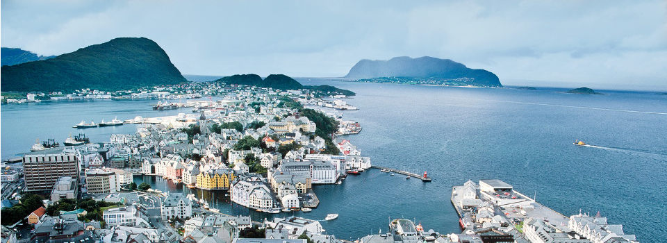 Alesund Alesund