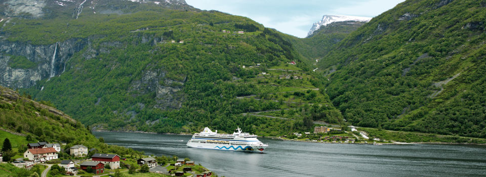 Andalsnes Andalsnes