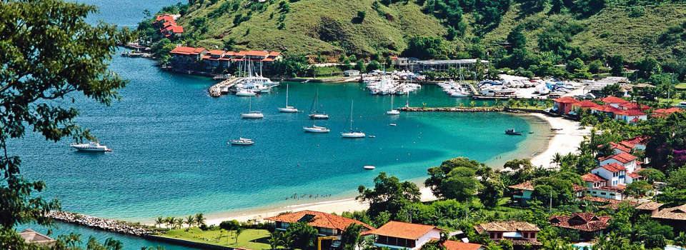 Angra dos Reis Angra dos Reis