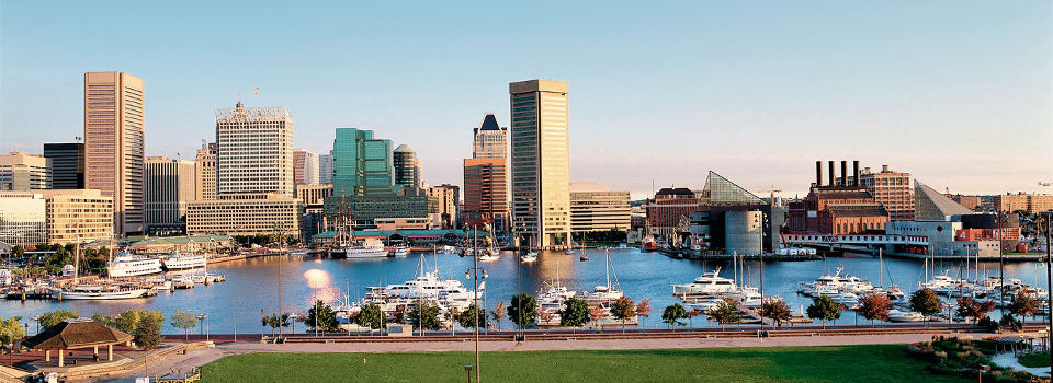 Baltimore Baltimore