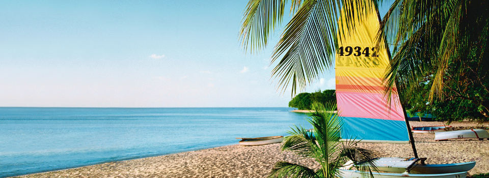 Barbados Barbados