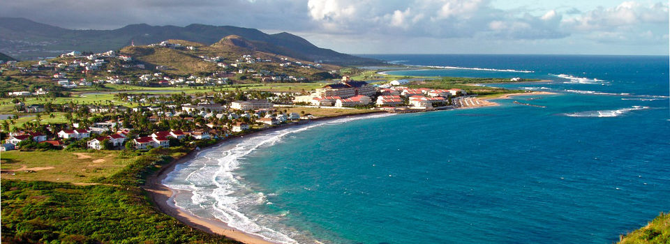Basseterre Basseterre