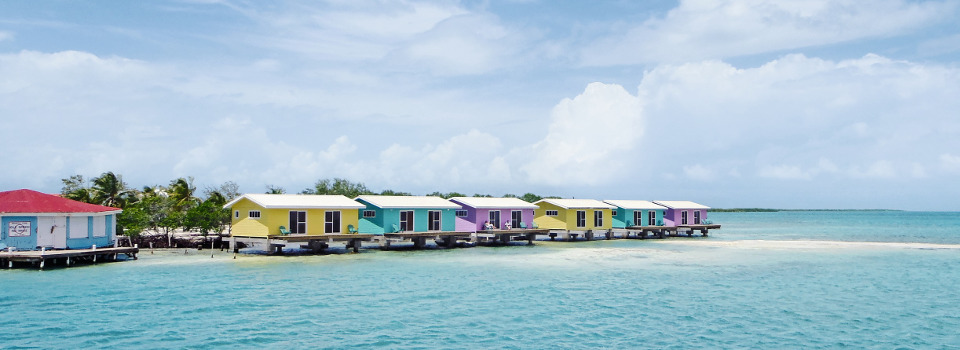 Belize Belize