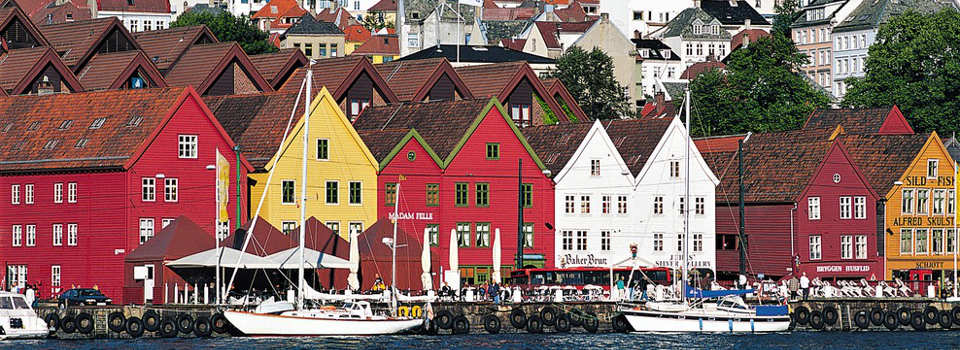 Bergen Bergen