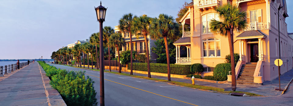 Charleston Charleston