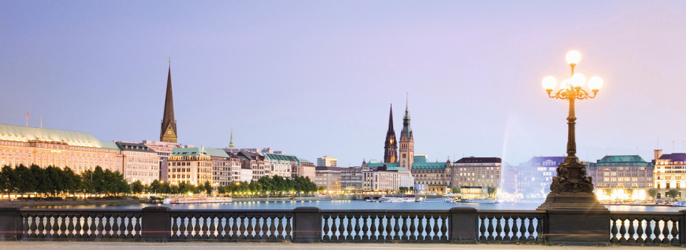 Hamburg Hamburg