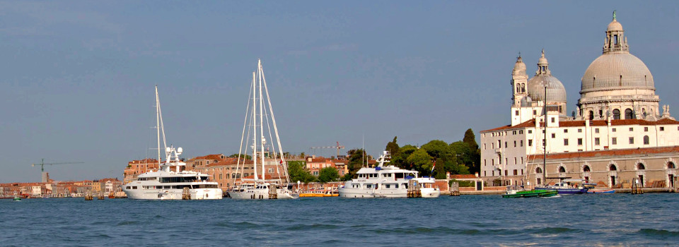 AIDA Hafen Ravenna AIDA Hafen Ravenna