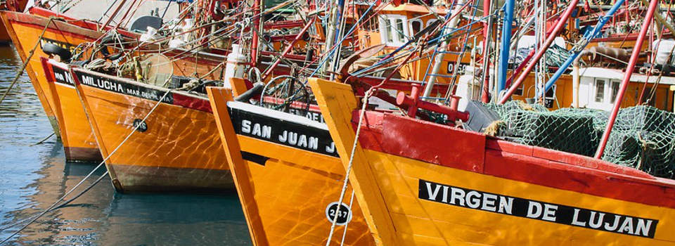 Mit AIDA Mar del Plata erleben - Argentiniens bekanntestes Seebad Mit AIDA Mar del Plata erleben - Argentiniens bekanntestes Seebad