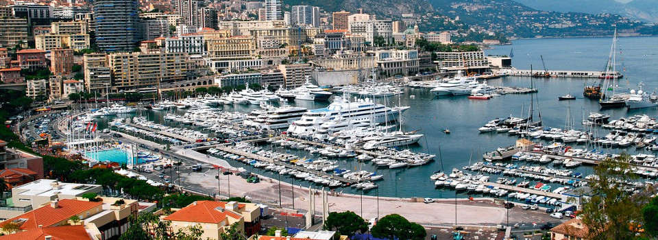 Mit AIDA Monaco erleben - der Stoff aus dem die Urlaubsträume sind Mit AIDA Monaco erleben - der Stoff aus dem die Urlaubsträume sind