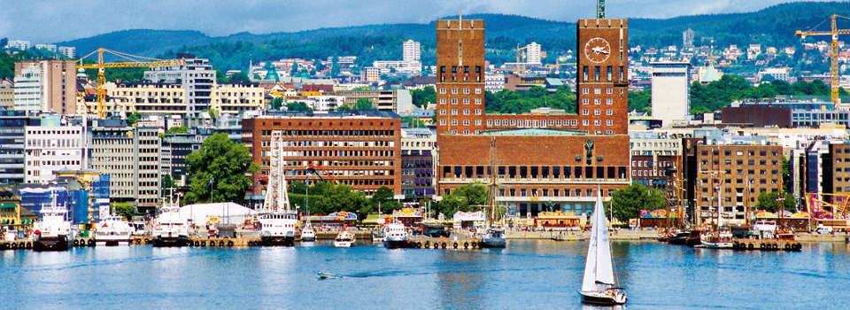 Oslo Oslo