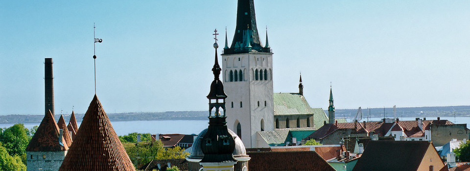 Tallinn Tallinn