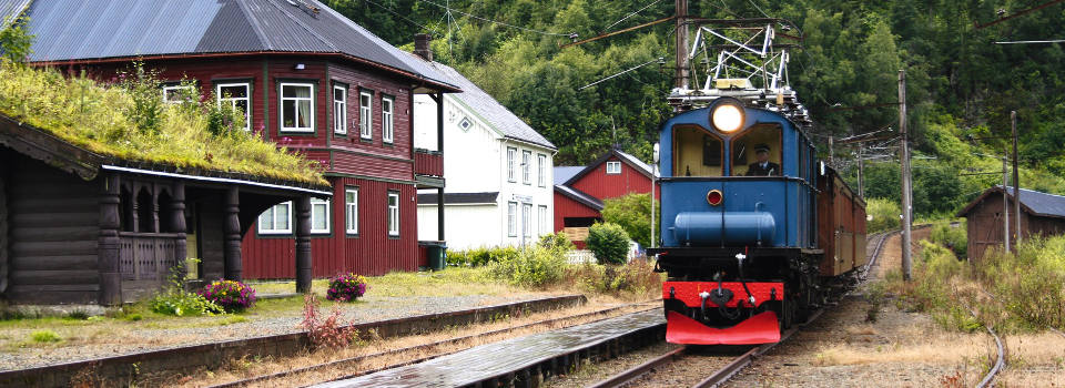 Trondheim Trondheim