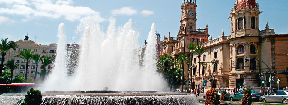 Valencia Valencia