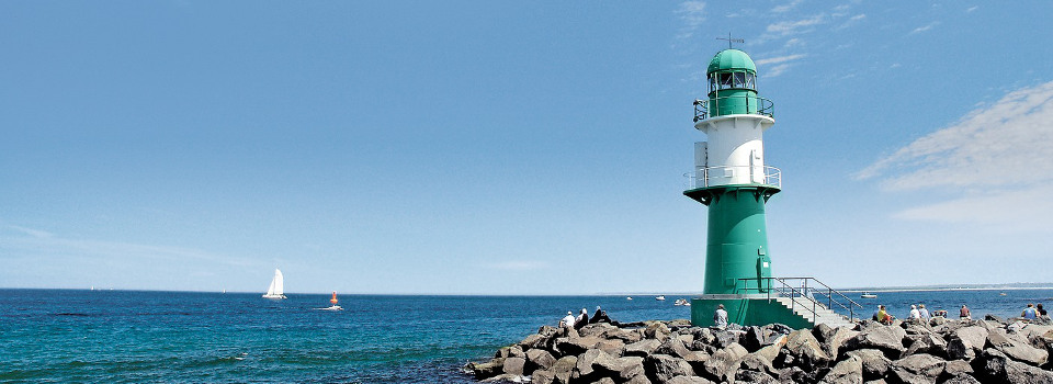 Warnemünde Warnemünde