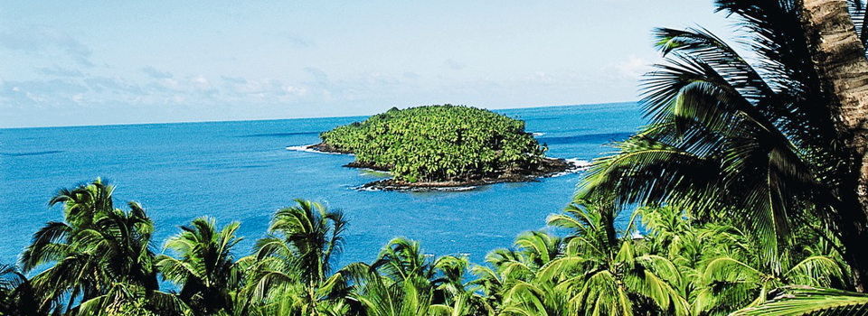 Ile Royale Ile Royale