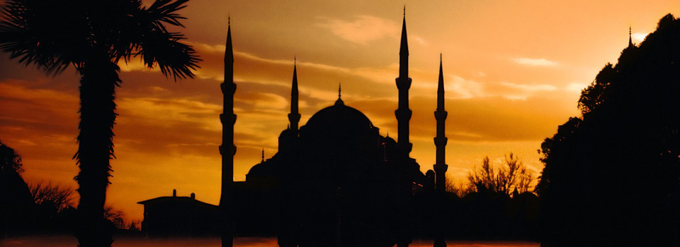 Istanbul Istanbul
