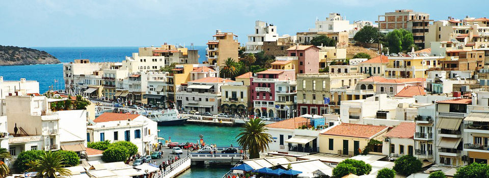 Kreta Kreta