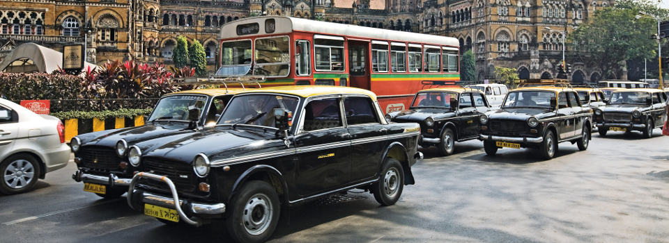 Mumbai Mumbai