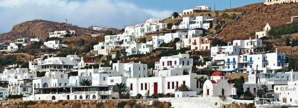 Mykonos Mykonos