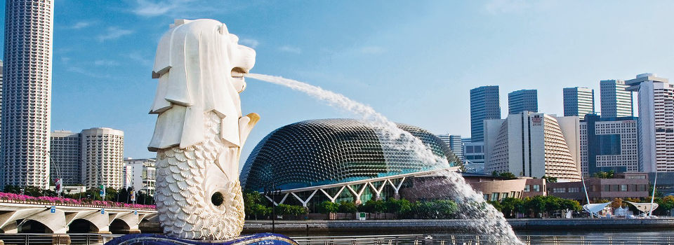 Singapur Singapur