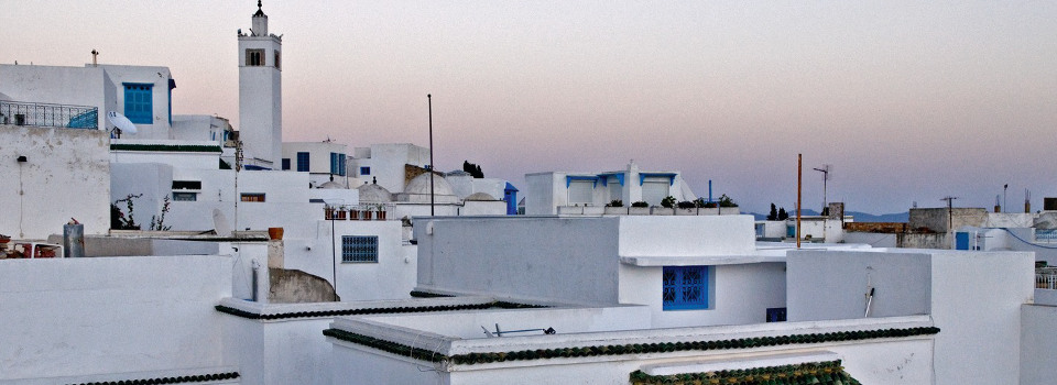 Tunis La Goulette Tunis La Goulette