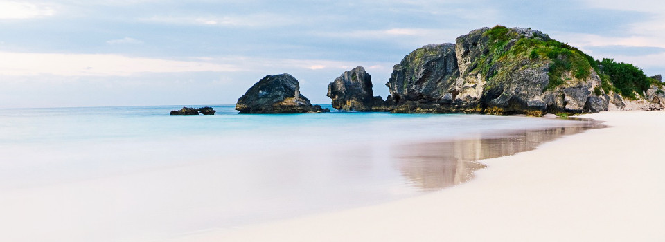 Bermuda Kreuzfahrten -Traumstrand auf Bermuda Bermuda Kreuzfahrten -Traumstrand auf Bermuda