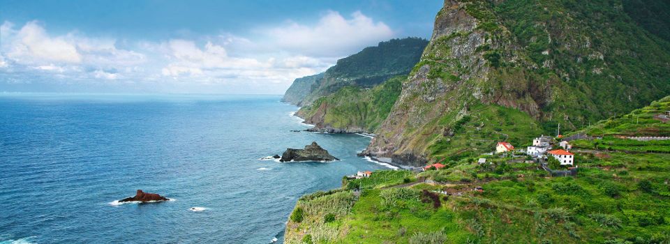 Madeira Madeira