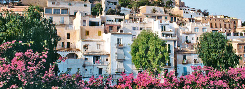Ibiza Ibiza