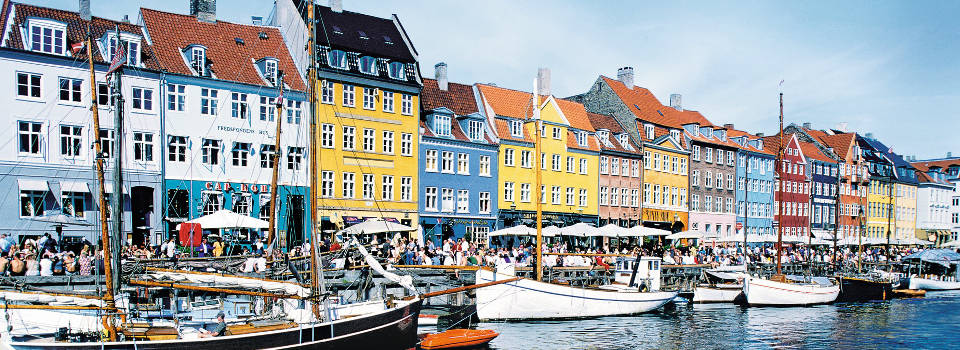 Hafen von Kopenhagen Hafen von Kopenhagen