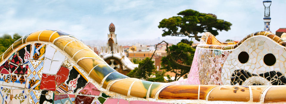 AIDA Pauschalreisen nach Barcelona AIDA Pauschalreisen nach Barcelona