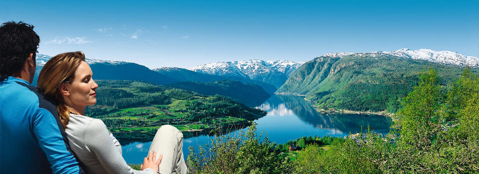 Mit AIDA den Lysefjord erleben - Imposante Naturkulisse Mit AIDA den Lysefjord erleben - Imposante Naturkulisse