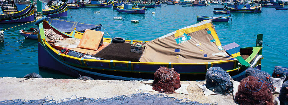 AIDA Pauschalreisen nach Malta AIDA Pauschalreisen nach Malta