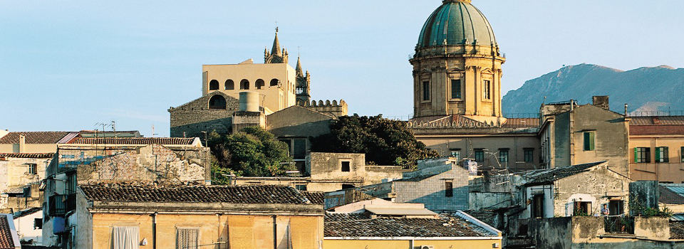 Palermo Palermo