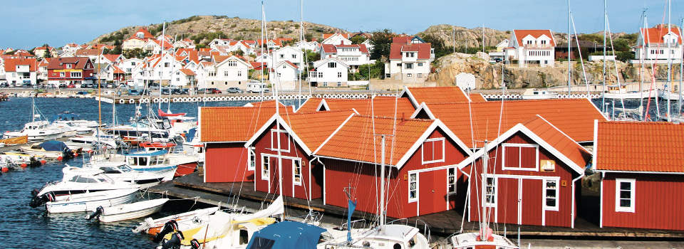 Schwedischer Hafen Schwedischer Hafen