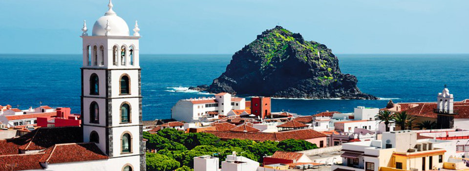 Teneriffa Teneriffa