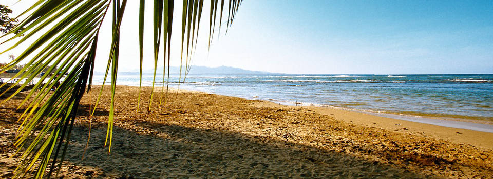Traumhafter Strand Traumhafter Strand