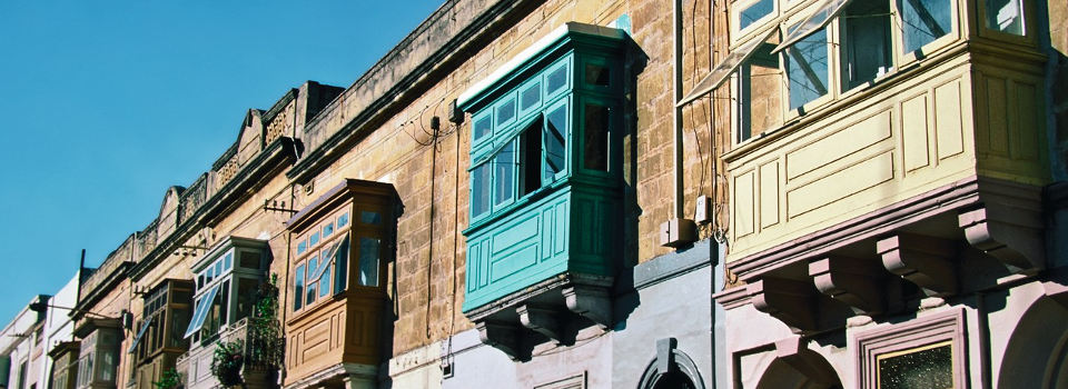 Valetta Valetta