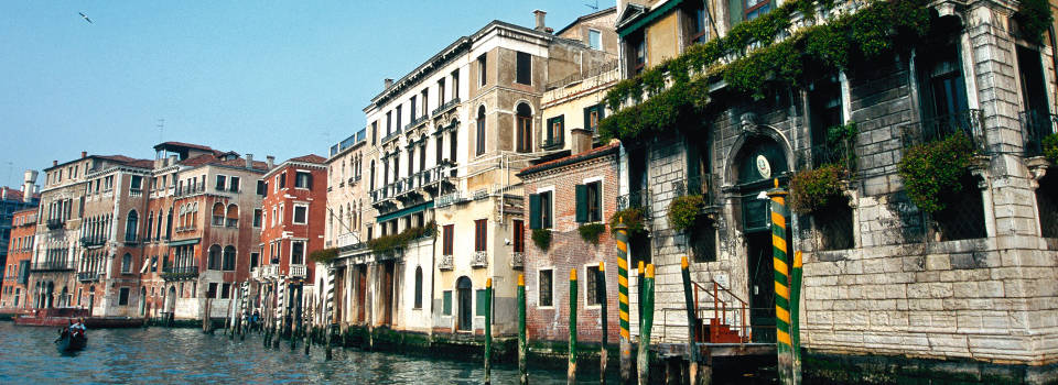 Venedig Venedig