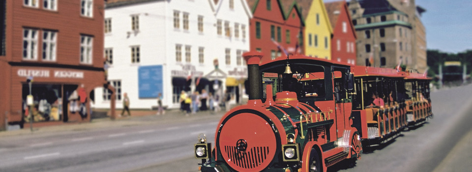 Bergen Bergen