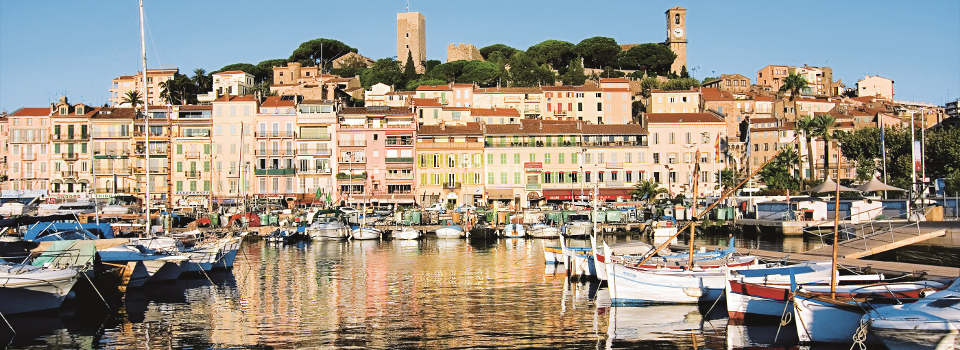 Cannes Cannes