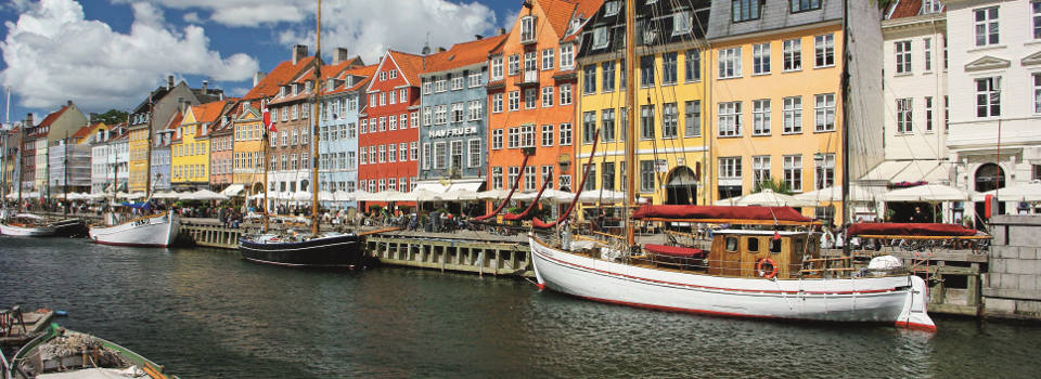 Kopenhagen Kopenhagen