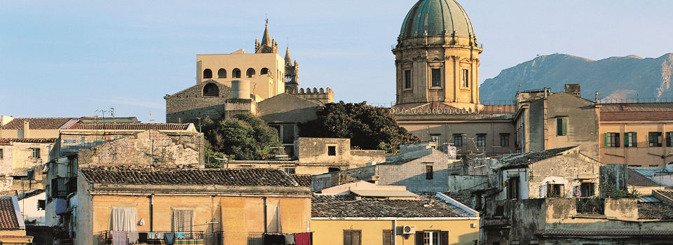 Palermo Palermo