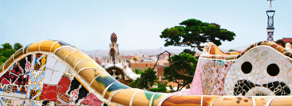 Barcelona Barcelona