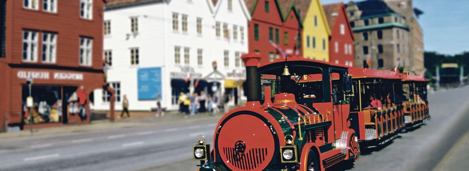 Bergen Bergen