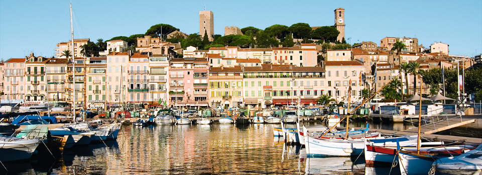 Cannes Cannes